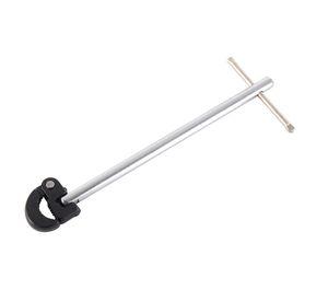 Llave lavatorio 279 mm RL021-N acero Robust