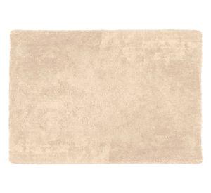 Alfombra shaggy 160x220 cm Siesta beige Cotidiana