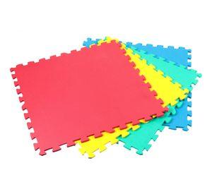 Foam mat 60x60 cm