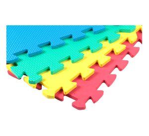 Foam mat 60x60 cm Cotidiana