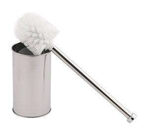 Escobilla WC inox