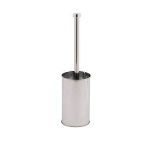 Escobilla WC inox