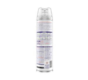 Desinfectante ambientes superficies aire montaña x360cm3 Lysoform