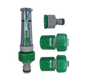 Set de riego 1/2'' - 3/4''
