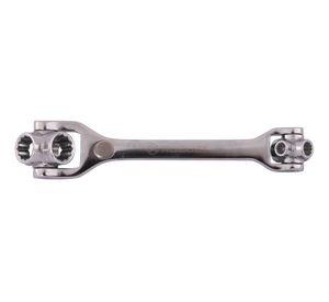 Llave 6 en 1 Robust