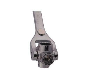Llave 6 en 1 Robust