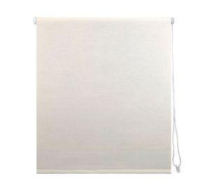 Cortina roller daylight 150x250 cm DIY blanco Cotidiana