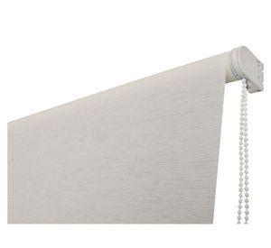 Cortina roller daylight 150x250 cm DIY blanco Cotidiana