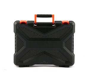 Juego herramienta BMT153C-LA 153 piezas Black+Decker