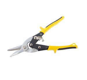 Tijera hojalatera corte recto 10'' Robust