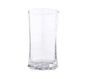 Vaso alto 332 cm3 vivaldi 6 unidades cristar