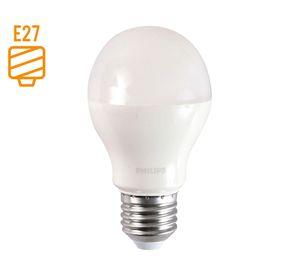 Ampolleta LED 12W E27 luz fría Essential Philips