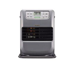 Estufa a parafina 16W FH2506 grafito Corona