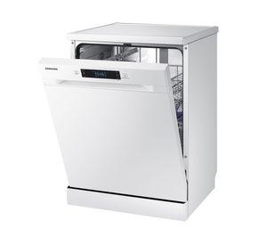 Lavavajilla DW60M6040FW/ZS blanco 13 cubiertos