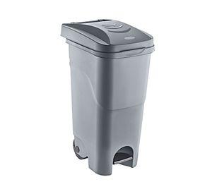 Cesto de basura a Pedal 85 litros