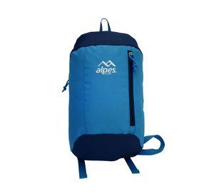 Mochila trekking 10 litros Alpes