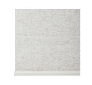 Cortina roller blackout 150x170 cm textura crudo Dib