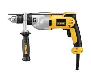 Taladro percutor 1100W 13mm DWD520-B2 Dewalt