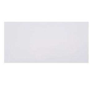 Cerámica muro 30x60 cm Everest blanco brillante 1,44 m2 Klipen