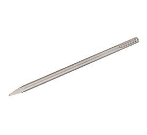 Cincel SDS-MAX punta 400 mm 10 unidades Bosch