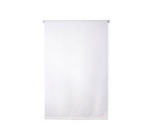 Cortina roller blackout 90x170 cm blanco Dib