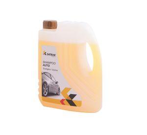 Shampoo 2 litros ecológico Datrak