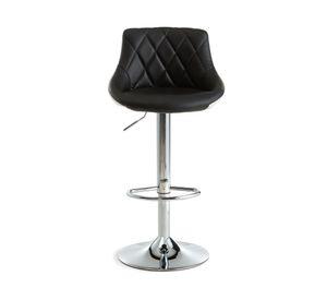 Silla bar 85-106x47x49 cm