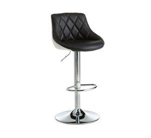 Silla bar 85-106x47x49 cm