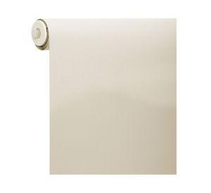 Cortina roller blackout 120x170 cm beige Dib