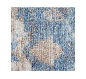 Alfombra 195x285 cm Vintage sky azul 1 Idetex