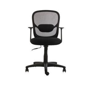 Silla de escritorio Fast negro One Sit