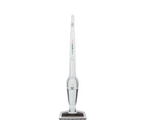 Aspiradora vertical inalámbrica 10,8V ERG21 blanco Electrolux