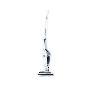 Aspiradora vertical inalámbrica 10,8V ERG21 blanco Electrolux