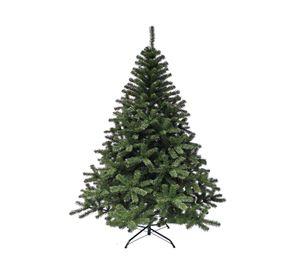 Árbol navidad 210 cm 1110 ramas Pino Canadiense