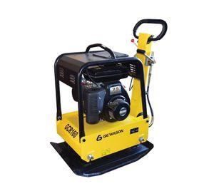 Placa compactadora reversible 8 HP GCH3050R Gewilson