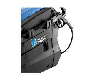 Hidrolavadora industrial 200 bar 7300W máxima 2015 LP Fasa