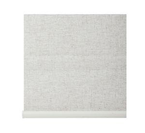 Cortina roller blackout 90x170 cm textura crudo Dib