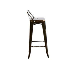 Silla bar Vintage café Idetex