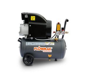 Compresor 2 HP 50 lt FL50L Flowmak