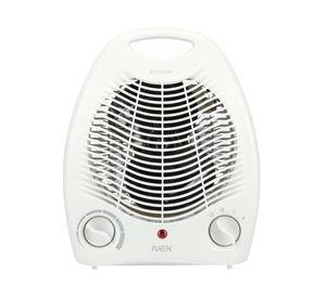 Termoventilador 1900W SMD160B blanco Nex