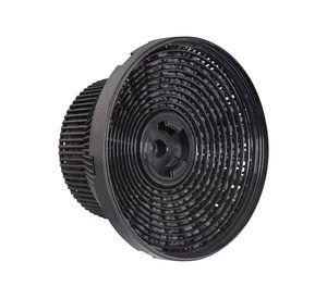 Filtro carbono TL162 negro Teka