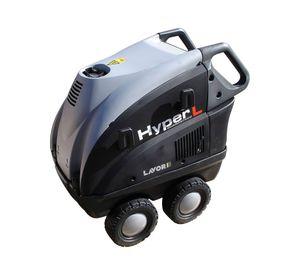 Hidrolavadora industrial 200 bar 7300W hyper L2015LP Lavor