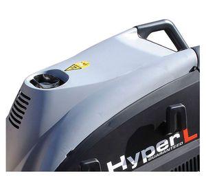 Hidrolavadora industrial 200 bar 7300W hyper L2015LP Lavor