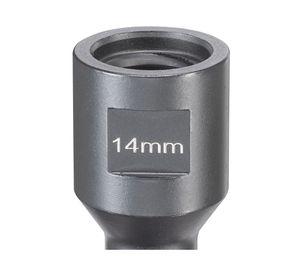 Sierra corona 14 mm M14 Diamantada KWB