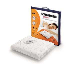 Calientacama individual Scaldasonno