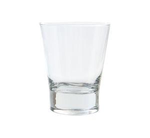 Vaso bajo 347 cc London 6 unidades Cristar