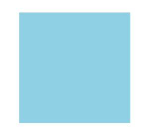 Pintura 330 ml Chalky look lucy in the sky mate Fleur