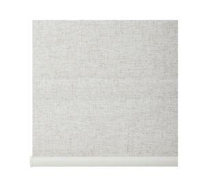Cortina roller blackout 120x230 cm textura crudo Dib