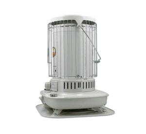 Estufa a parafina 6590W 23DKII blanco Corona
