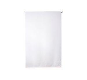 Cortina roller blackout 120x170 cm blanco Dib